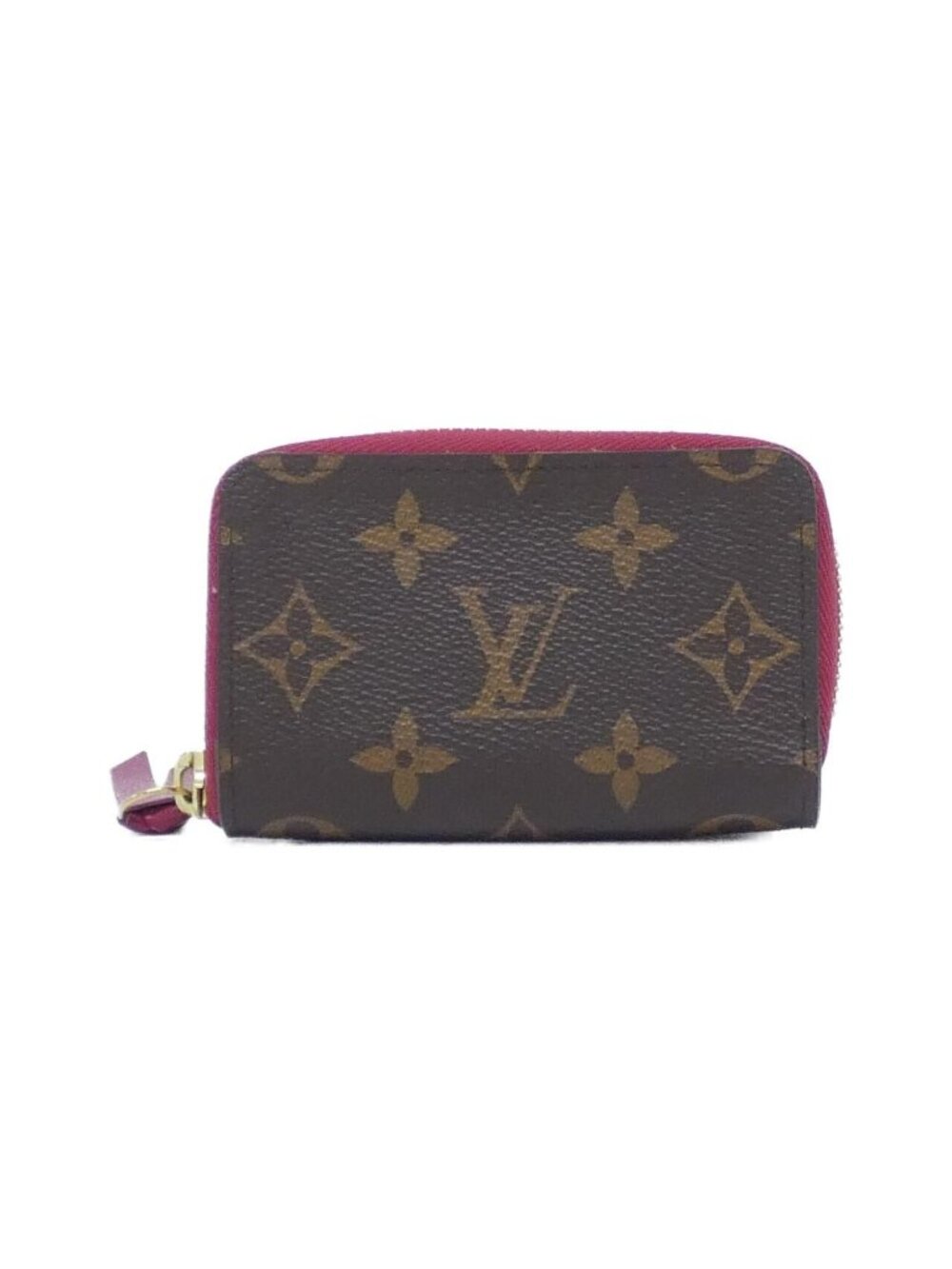 Louis Vuitton Monogram Multi Cult Card Case